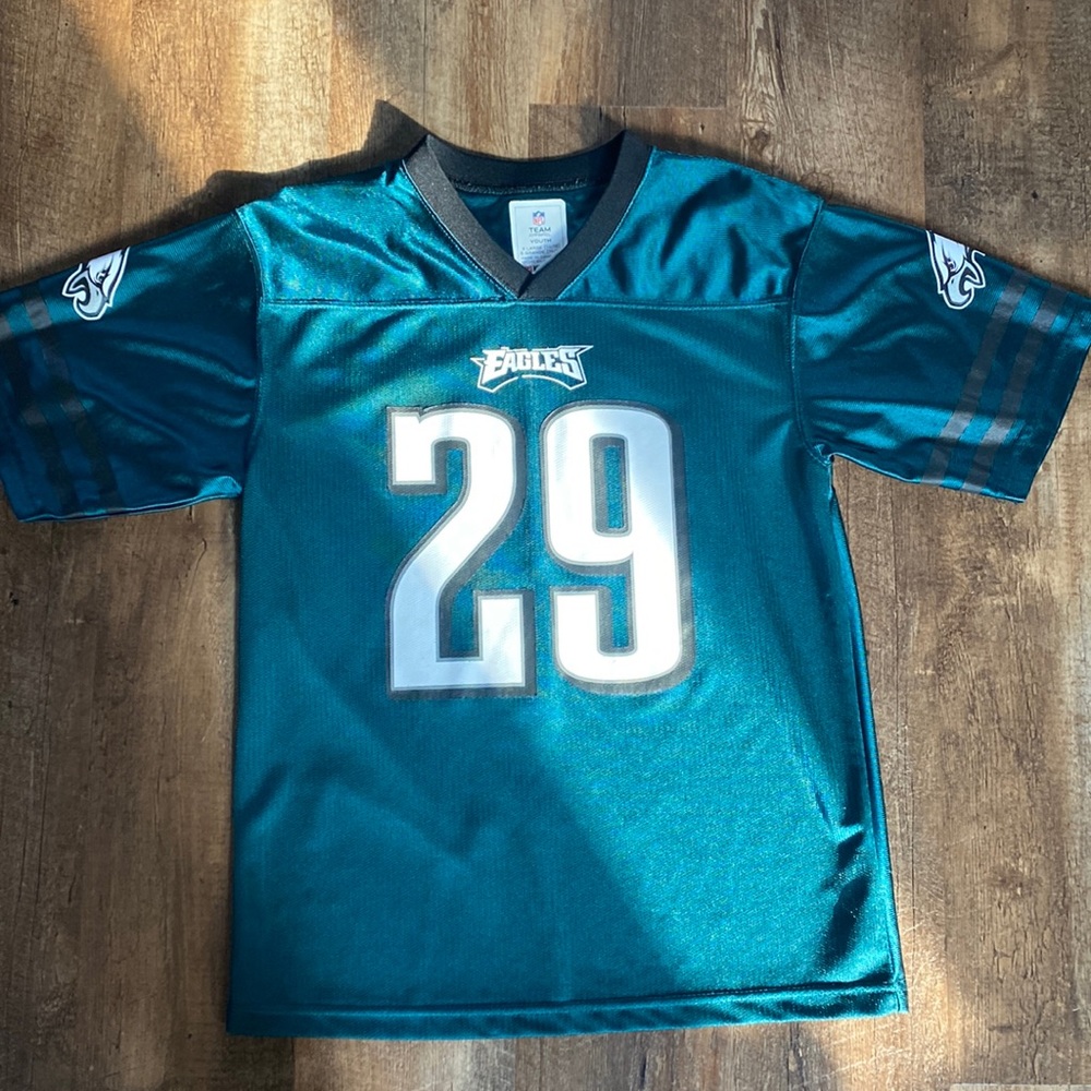 Eagles jersey 🦅